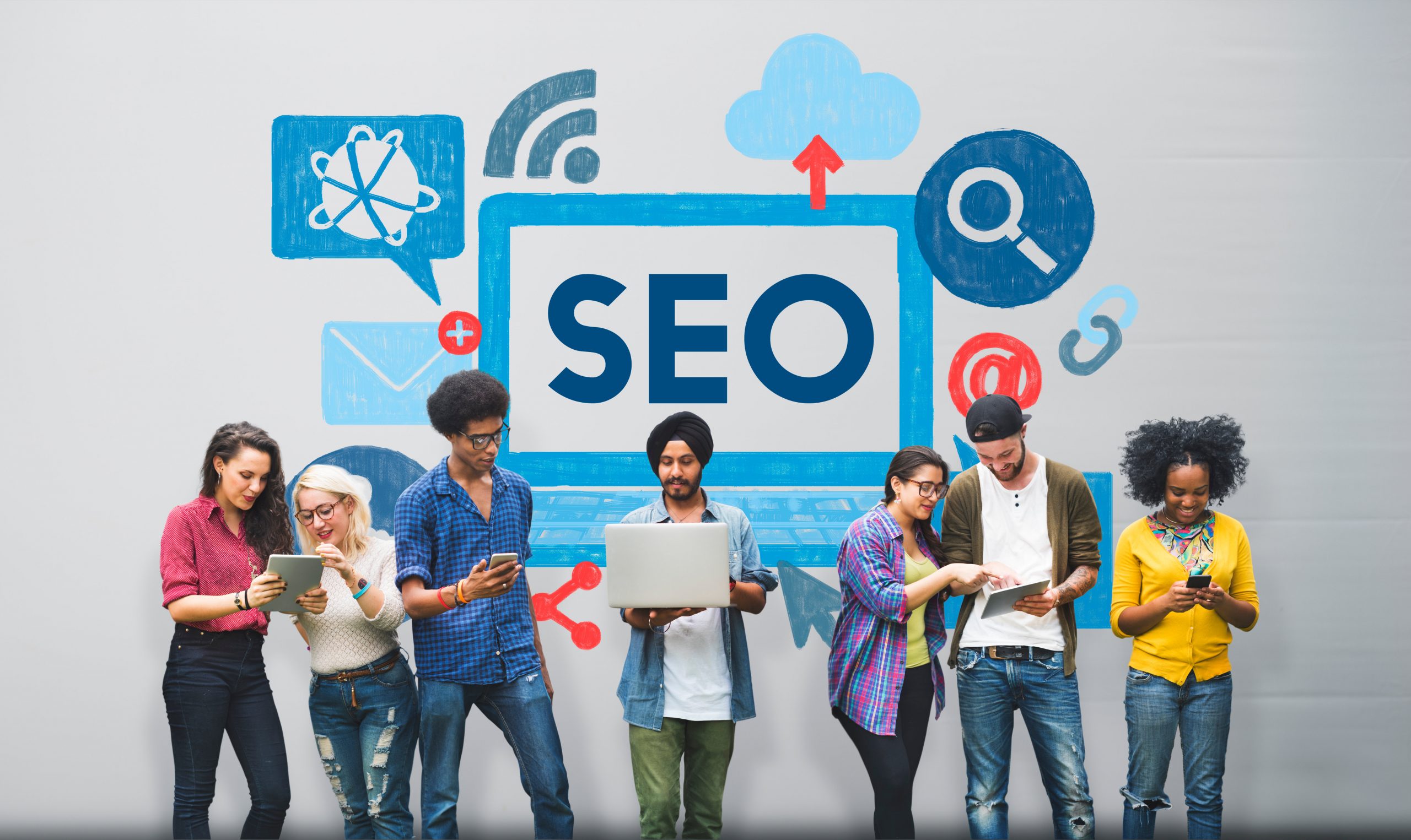 What Search Engine Optimization For Digital Marketing is and Why It’s Highly Competitive