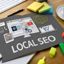 How to Improve Your Local Search Marketing Strategy