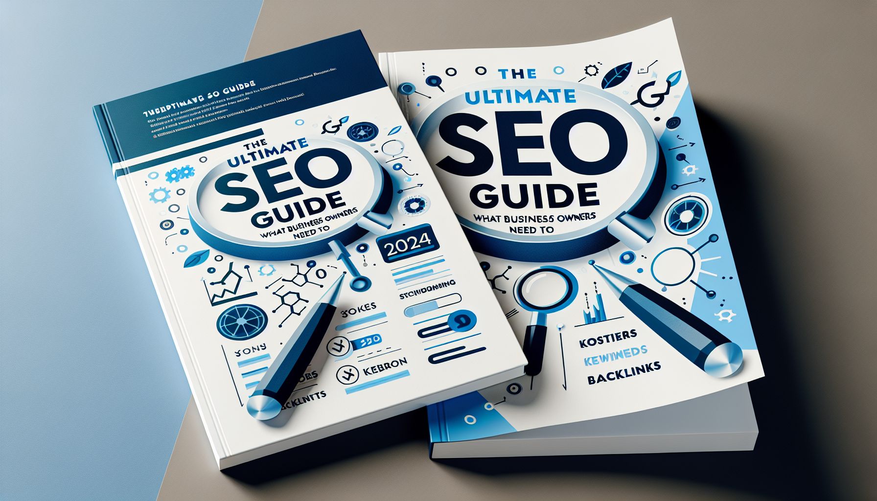 The Ultimate SEO Guide: What Business Owners Need to Know in 2024