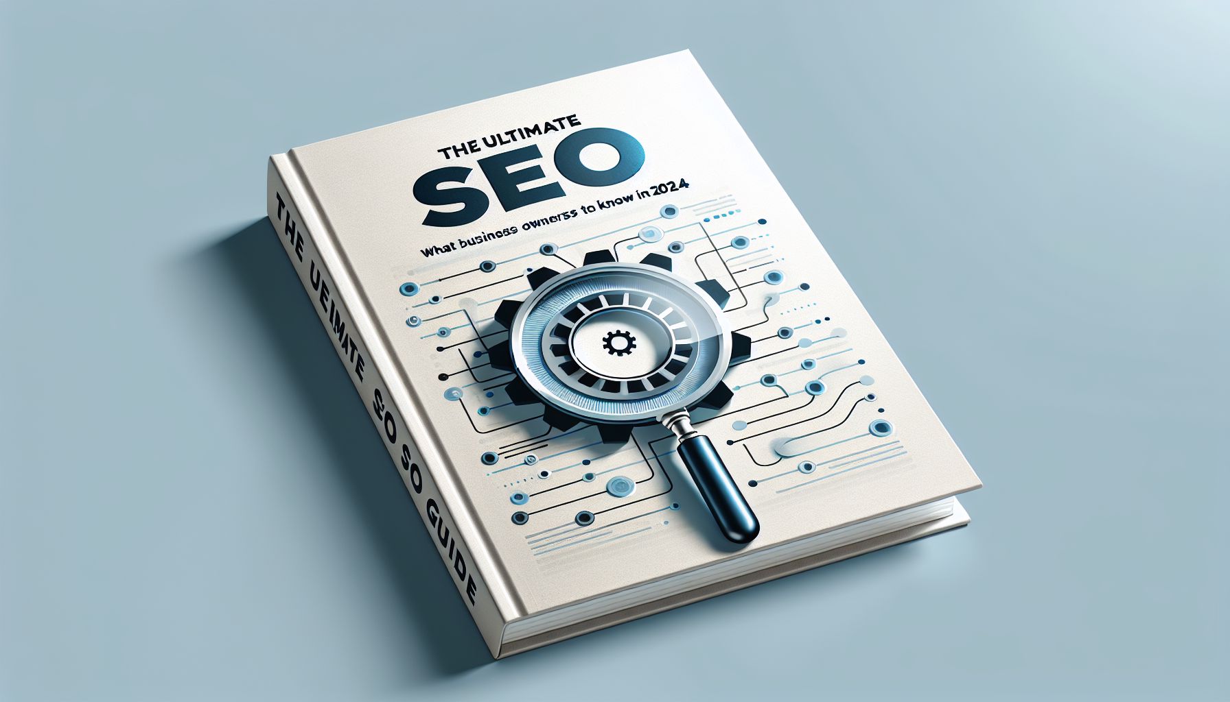 The Ultimate SEO Guide: What Business Owners Need to Know in 2024