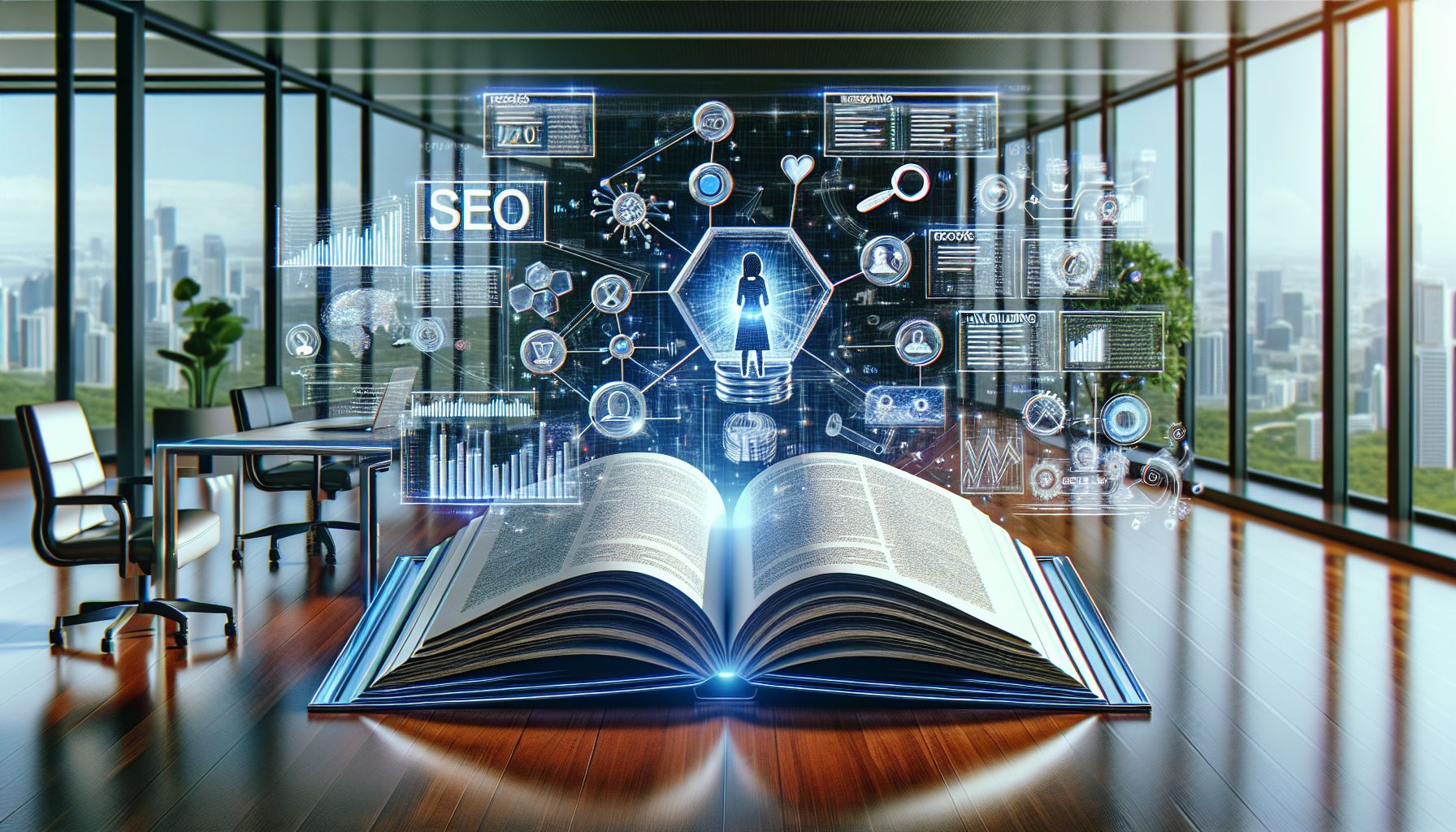 The Ultimate SEO Guide: What Business Owners Need to Know in 2024