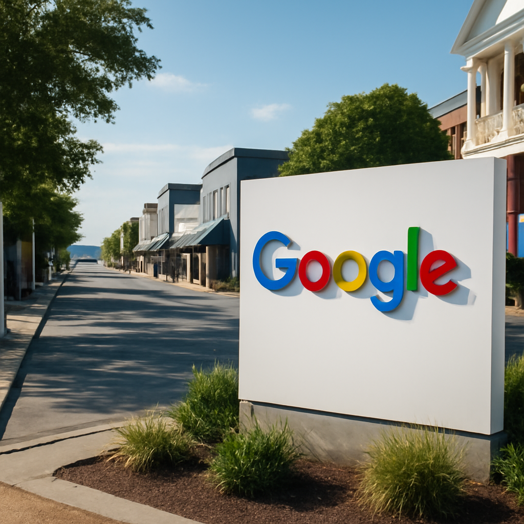 How Google My Business Helps Local Brands Beat Competitors to the Customer