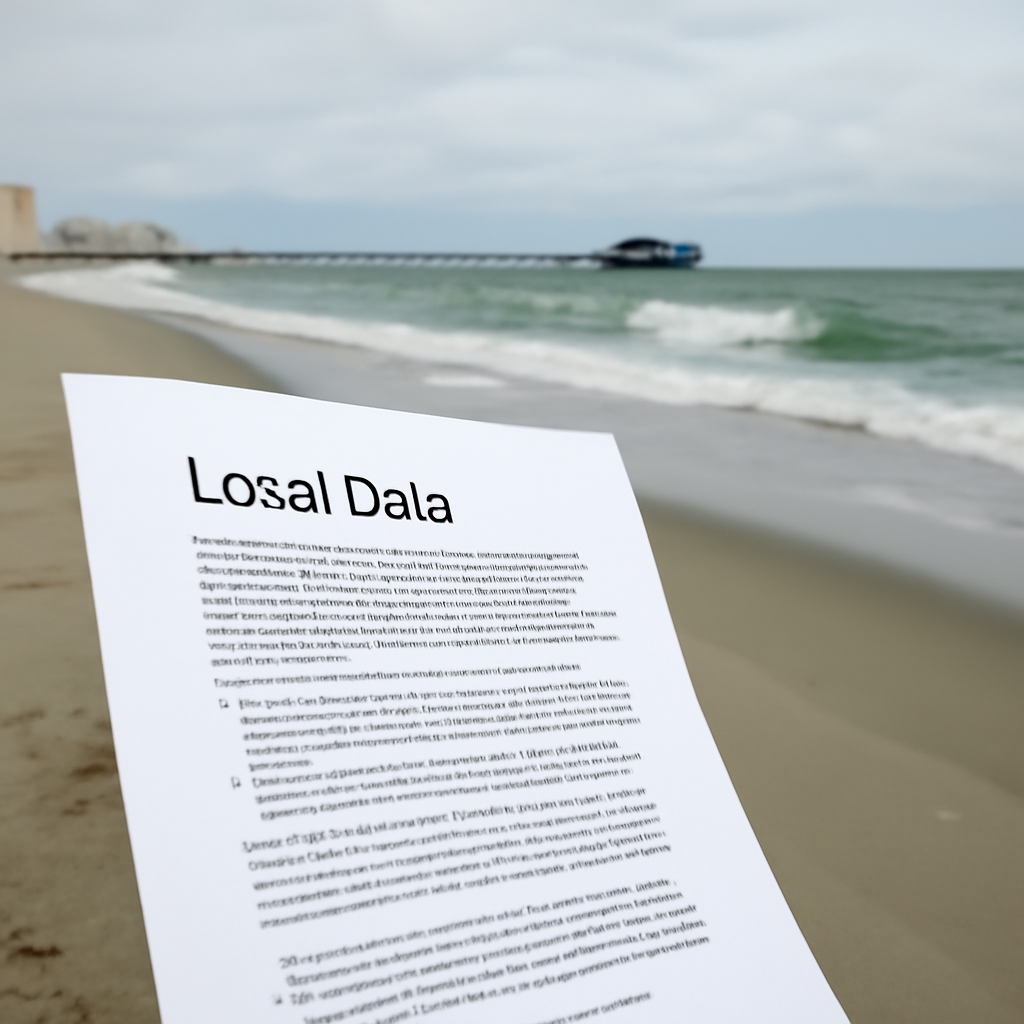 How Inconsistent NAP Data Quietly Sabotages Local Google Rankings