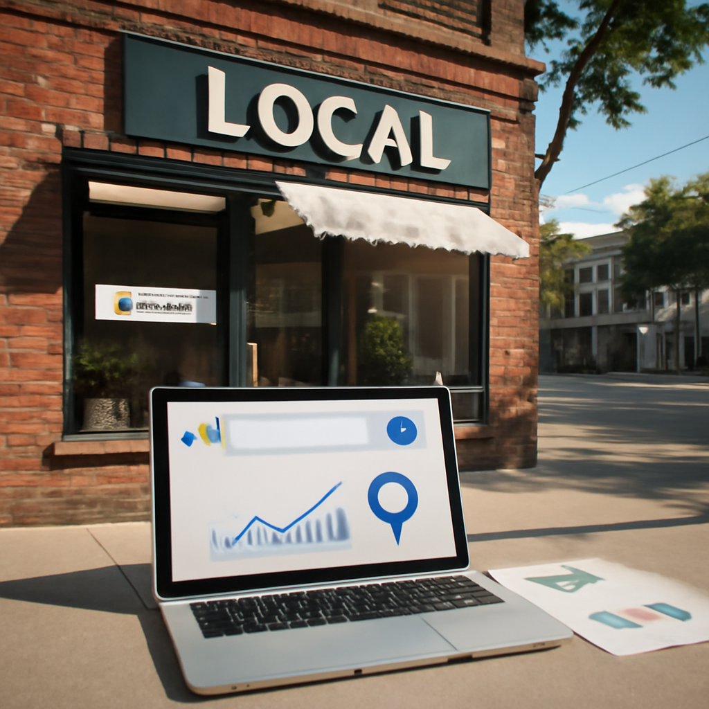 Local Search by the Numbers: Statistics Every Storefront Owner Should Know