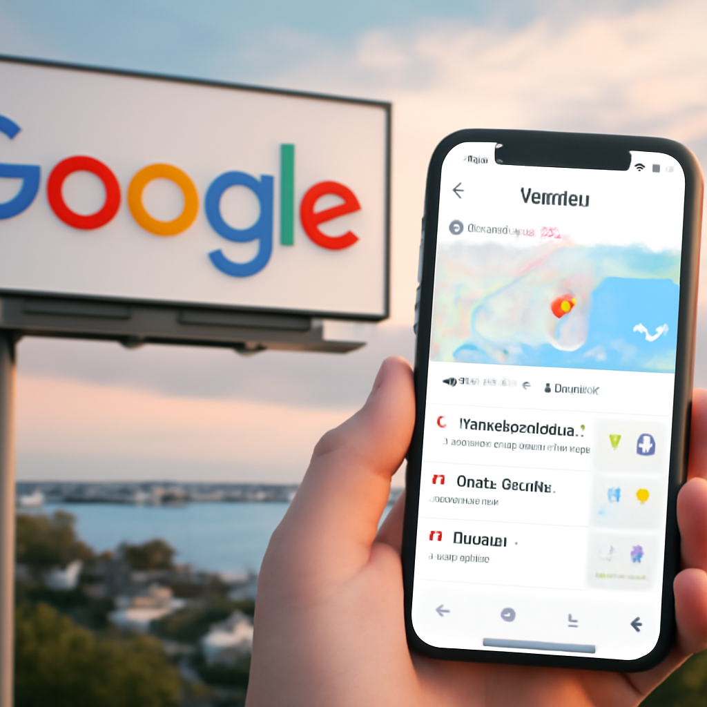 Ranking in Google's Local 3-Pack: A Step-by-Step Optimization Playbook