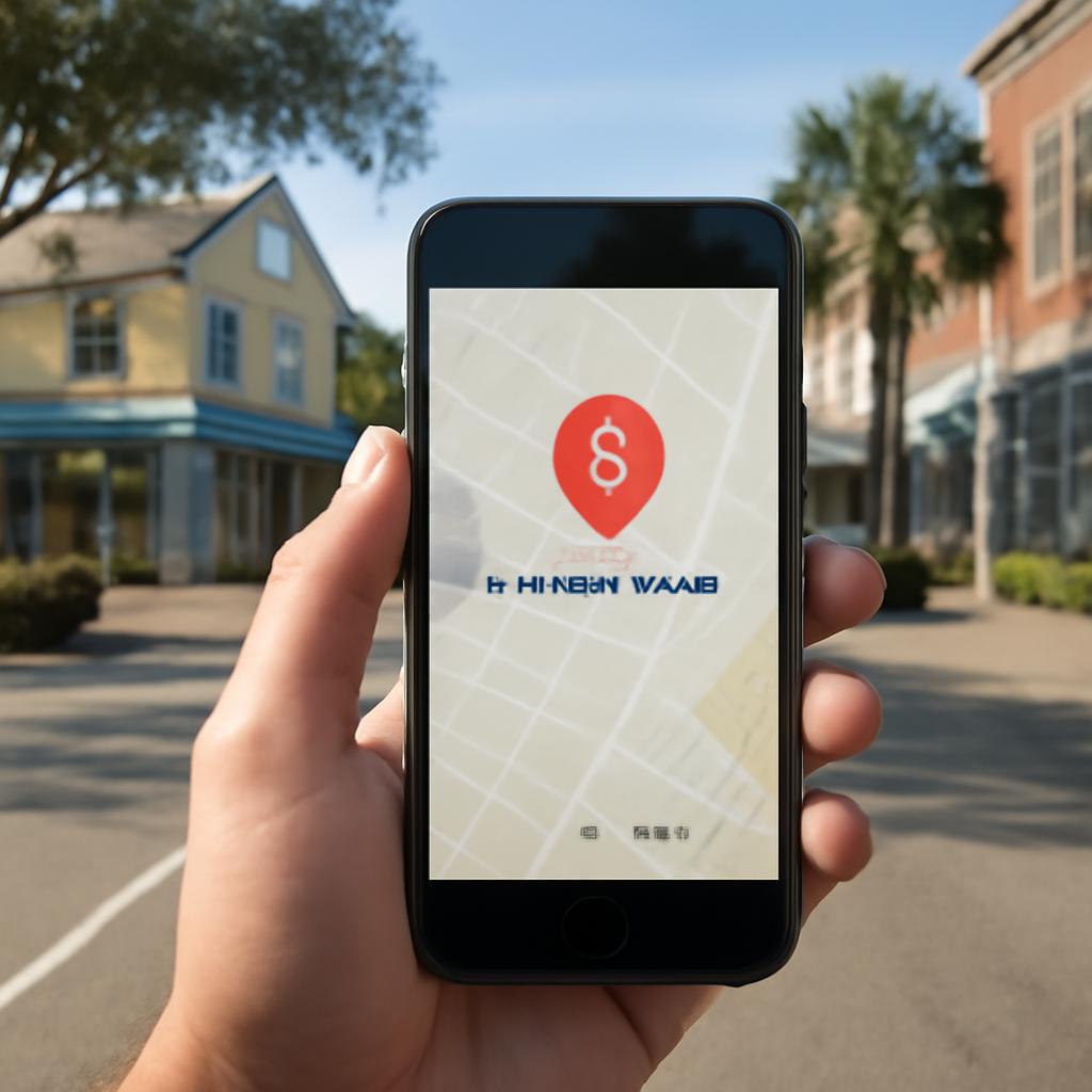 Smartphone Local Searches and Same-Day Store Visits: What the Data Reveals